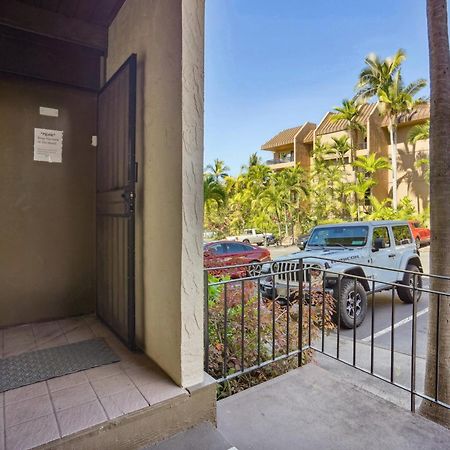 Airy Kailua-Kona Condo Less Than 1 Mi To Beach And Town Zewnętrze zdjęcie