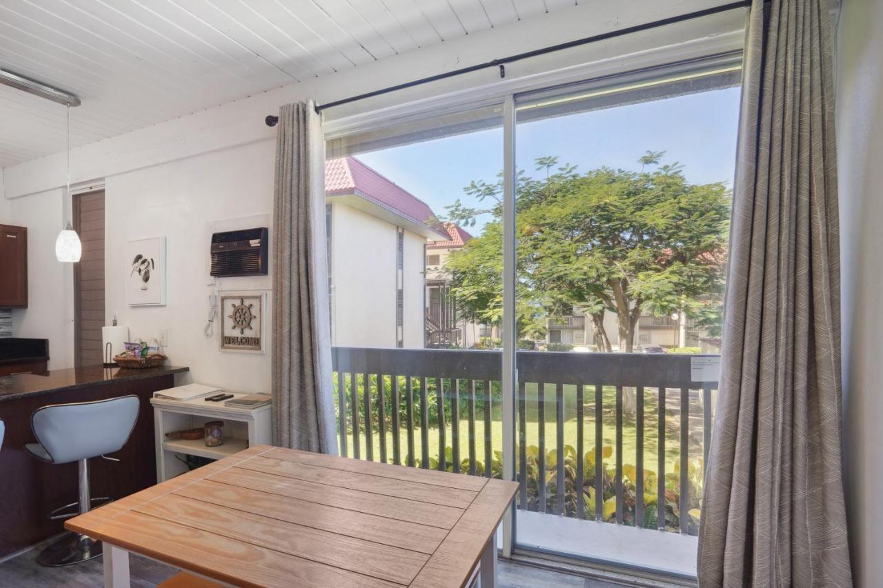 Airy Kailua-Kona Condo Less Than 1 Mi To Beach And Town Zewnętrze zdjęcie