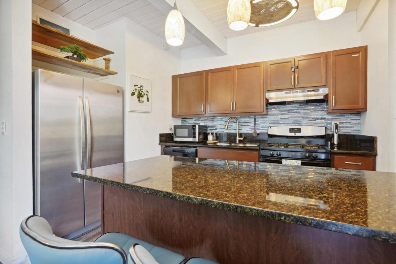 Airy Kailua-Kona Condo Less Than 1 Mi To Beach And Town Zewnętrze zdjęcie