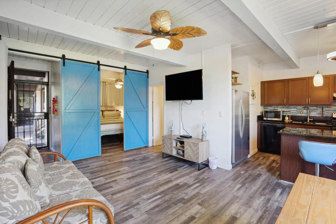 Airy Kailua-Kona Condo Less Than 1 Mi To Beach And Town Zewnętrze zdjęcie