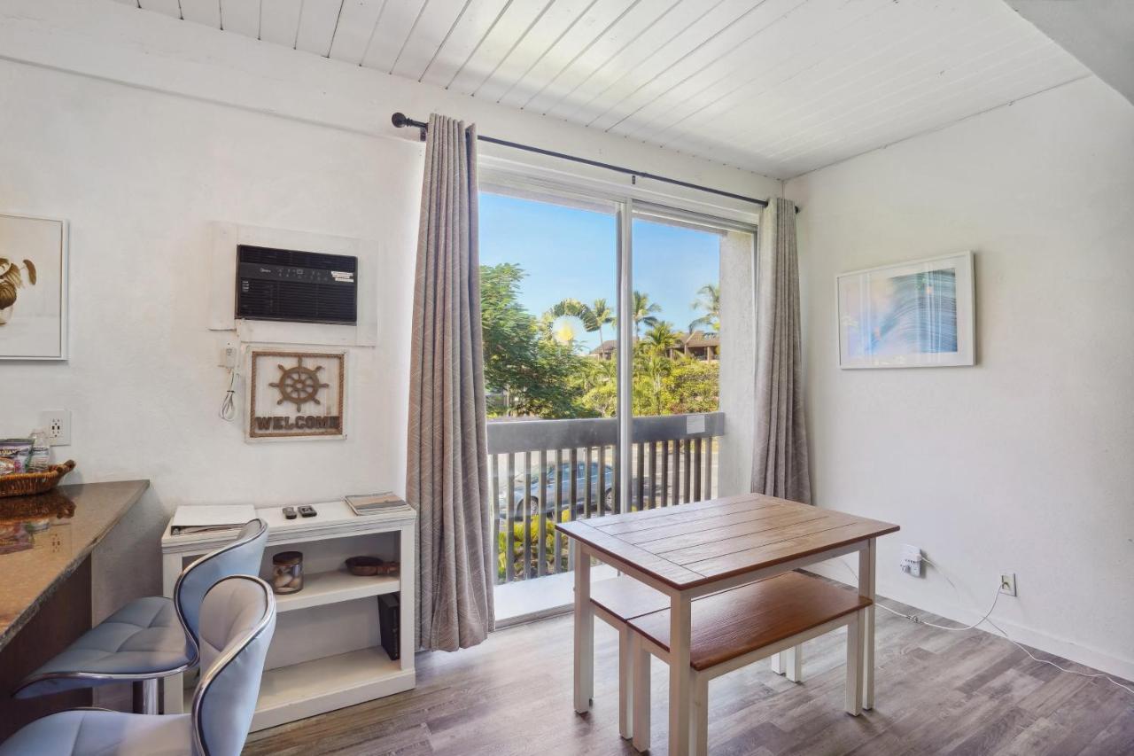 Airy Kailua-Kona Condo Less Than 1 Mi To Beach And Town Zewnętrze zdjęcie