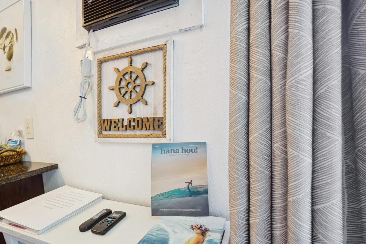 Airy Kailua-Kona Condo Less Than 1 Mi To Beach And Town Zewnętrze zdjęcie