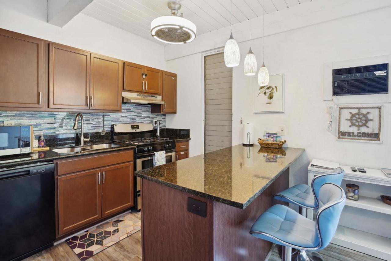 Airy Kailua-Kona Condo Less Than 1 Mi To Beach And Town Zewnętrze zdjęcie