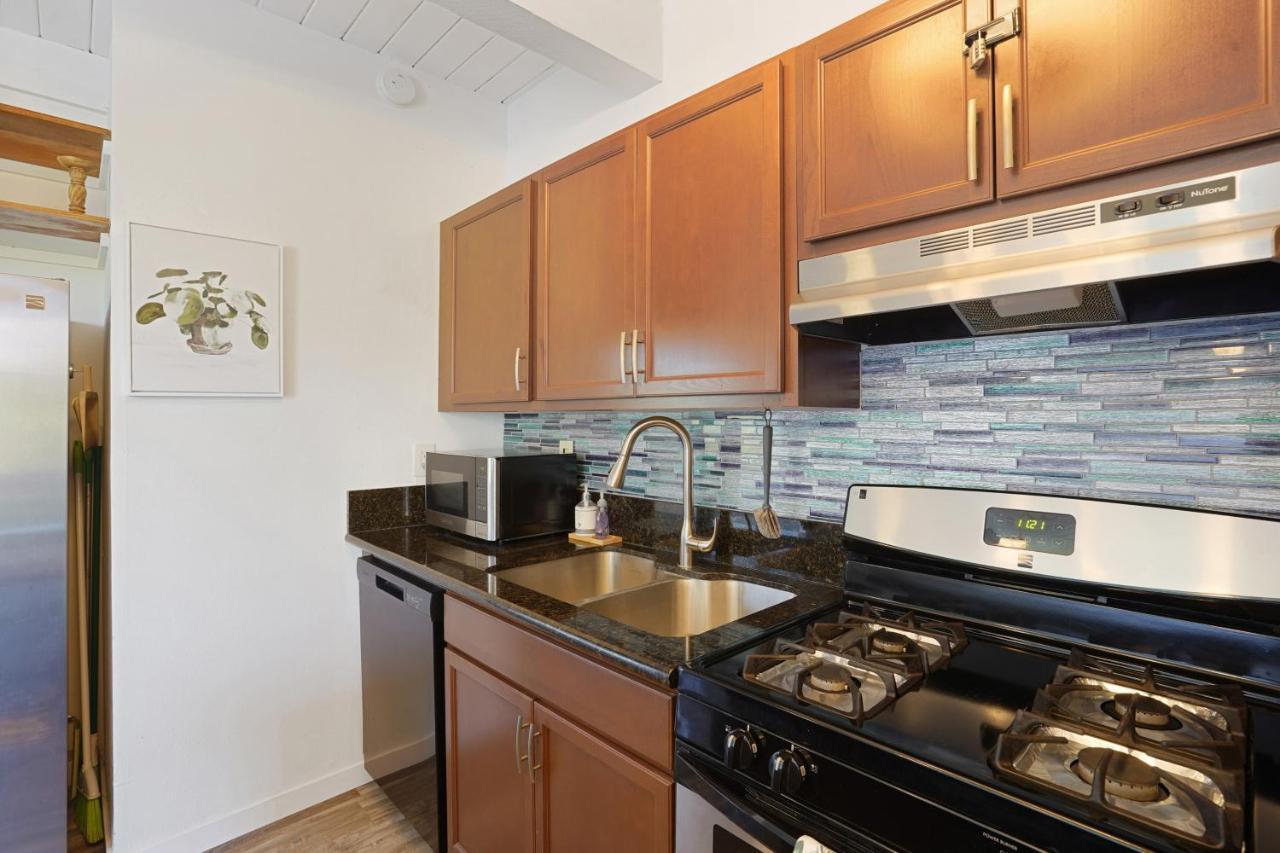 Airy Kailua-Kona Condo Less Than 1 Mi To Beach And Town Zewnętrze zdjęcie
