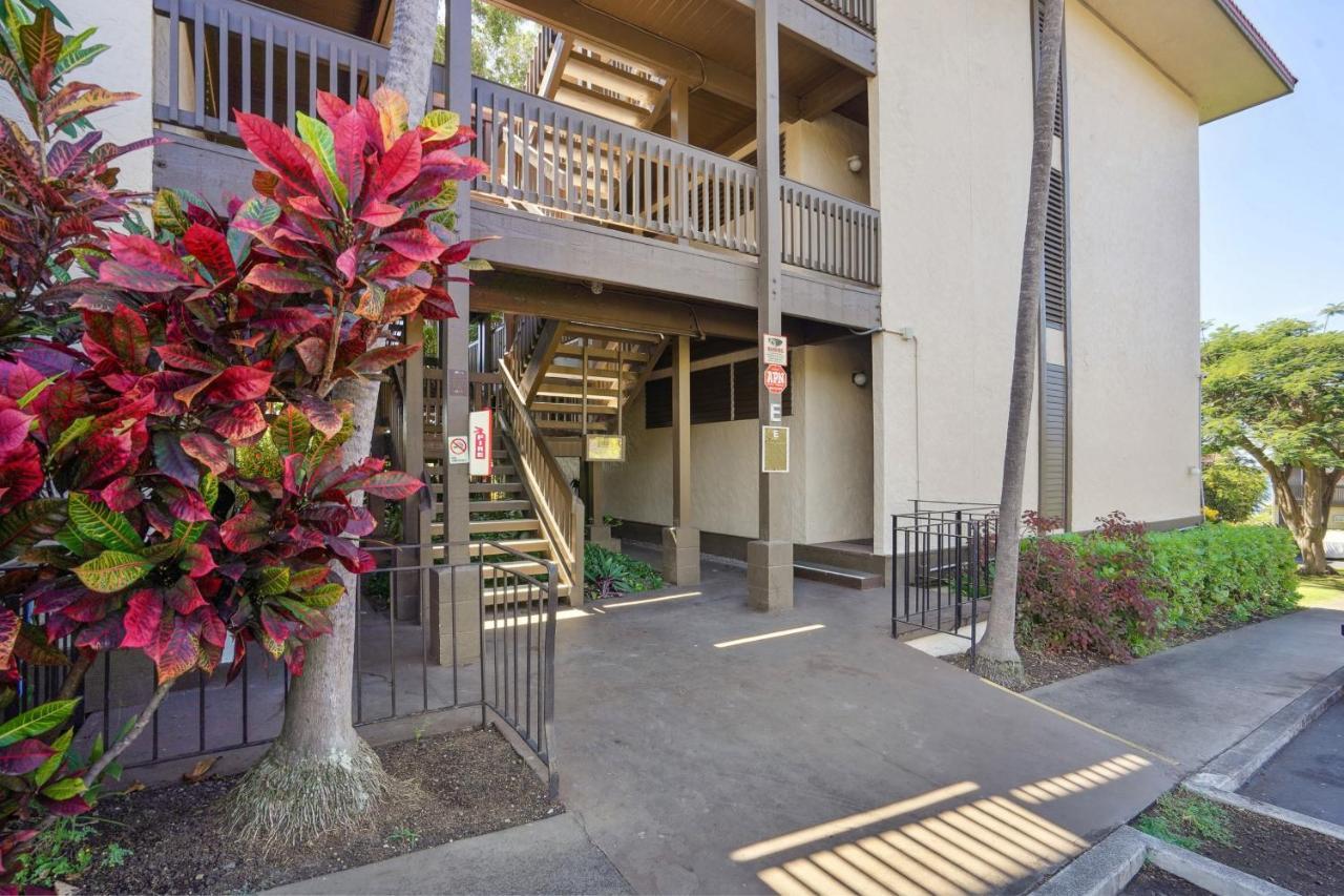 Airy Kailua-Kona Condo Less Than 1 Mi To Beach And Town Zewnętrze zdjęcie