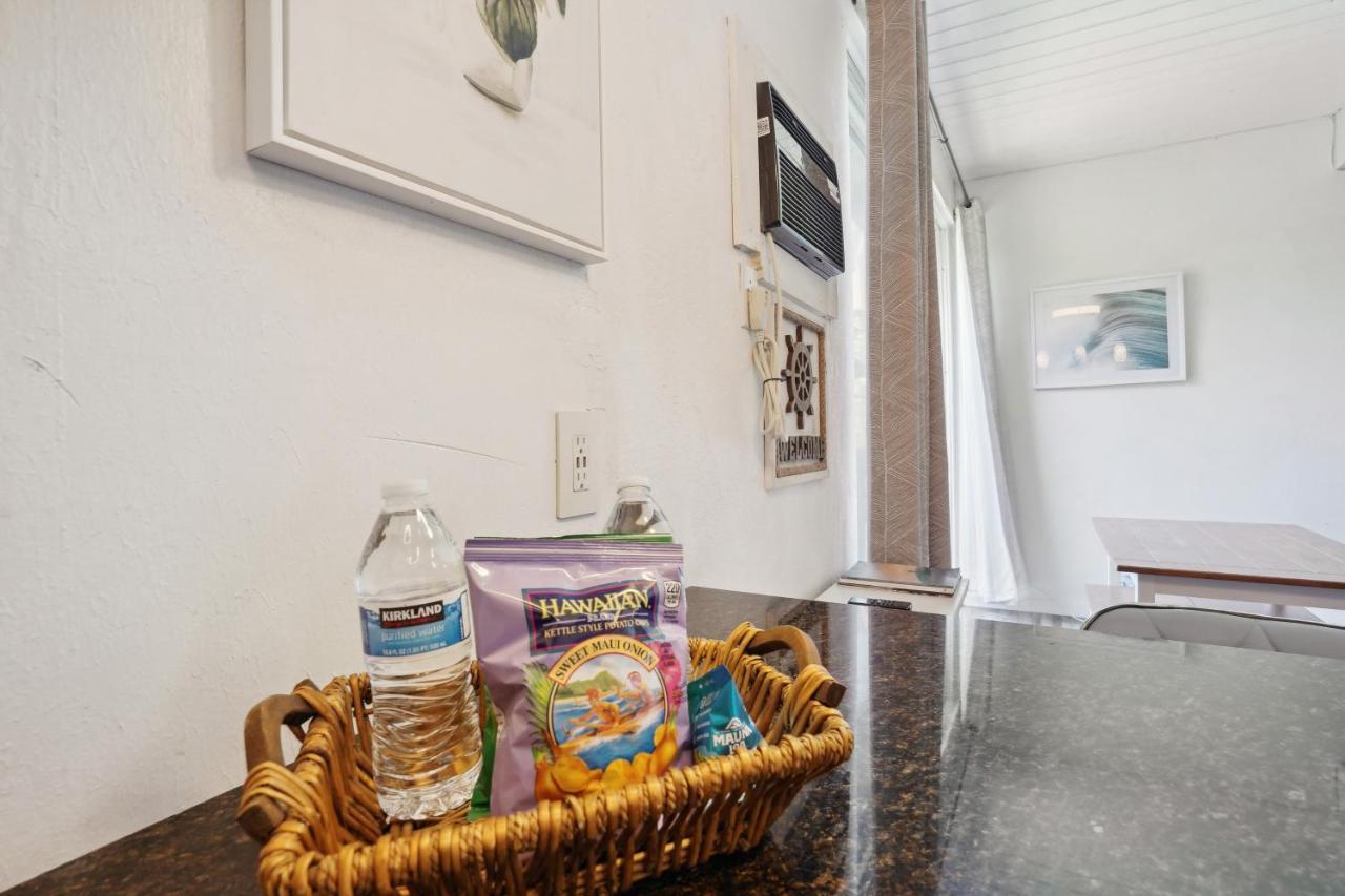 Airy Kailua-Kona Condo Less Than 1 Mi To Beach And Town Zewnętrze zdjęcie
