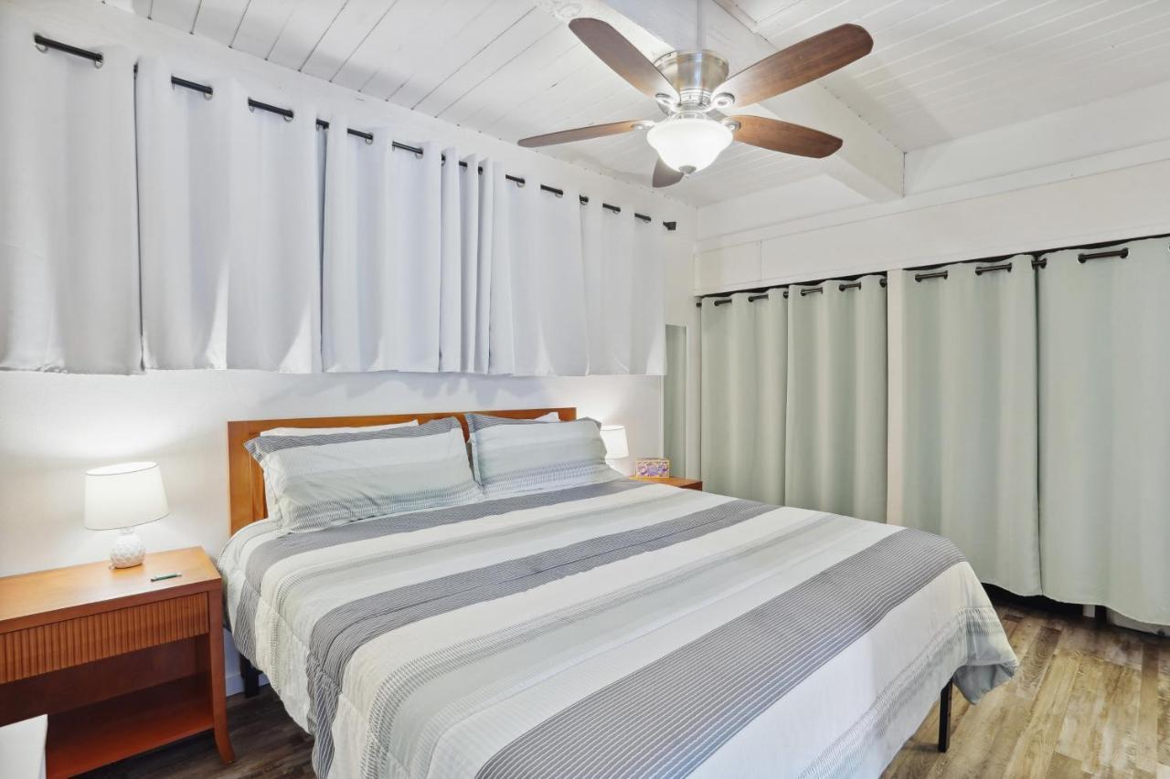 Airy Kailua-Kona Condo Less Than 1 Mi To Beach And Town Zewnętrze zdjęcie