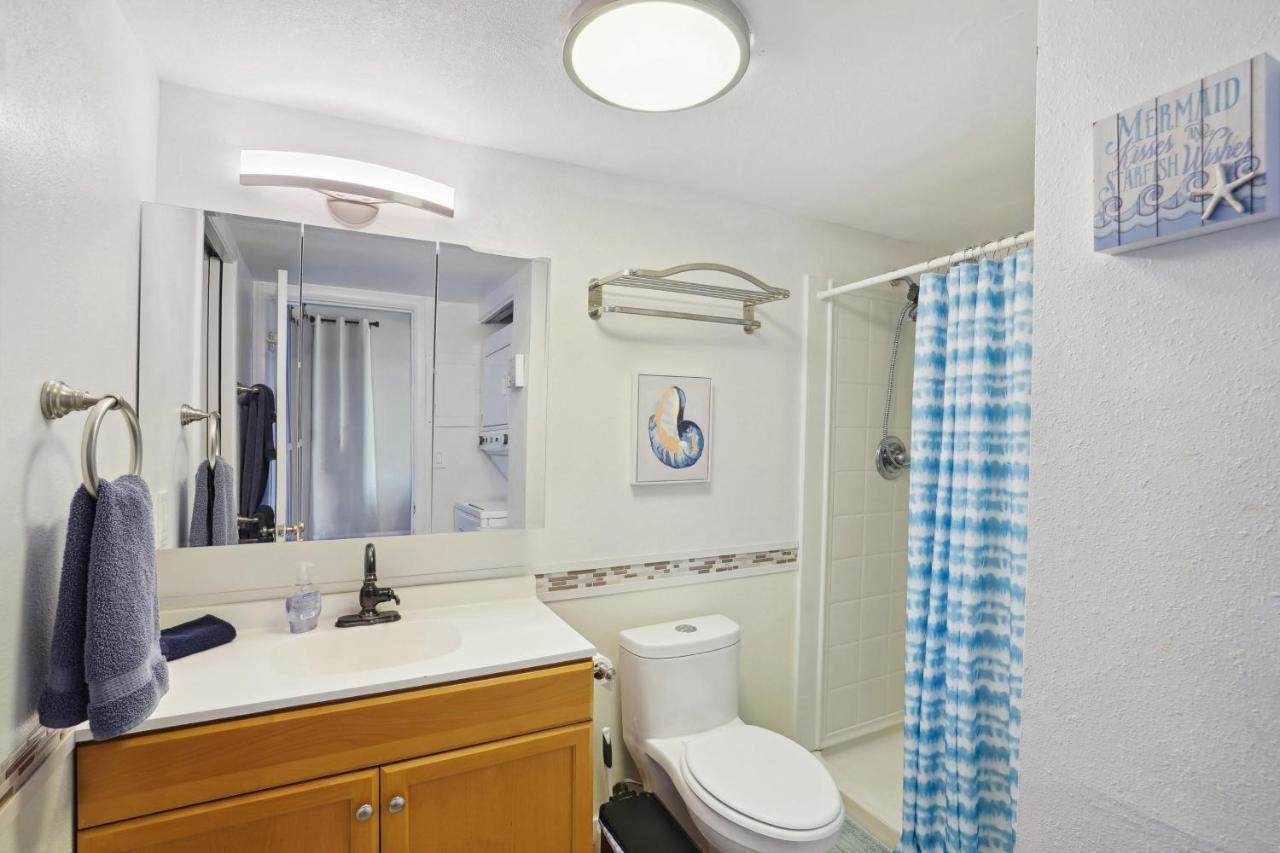 Airy Kailua-Kona Condo Less Than 1 Mi To Beach And Town Zewnętrze zdjęcie