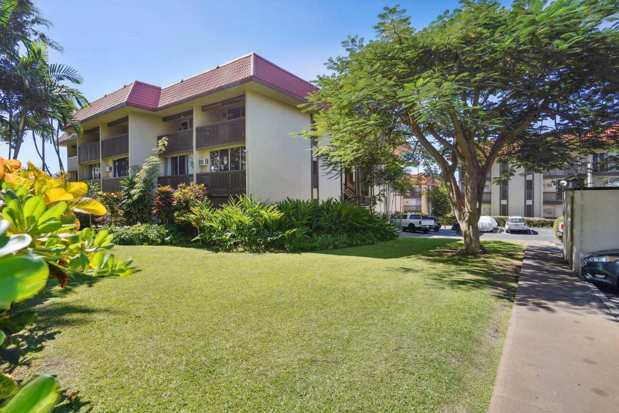 Airy Kailua-Kona Condo Less Than 1 Mi To Beach And Town Zewnętrze zdjęcie
