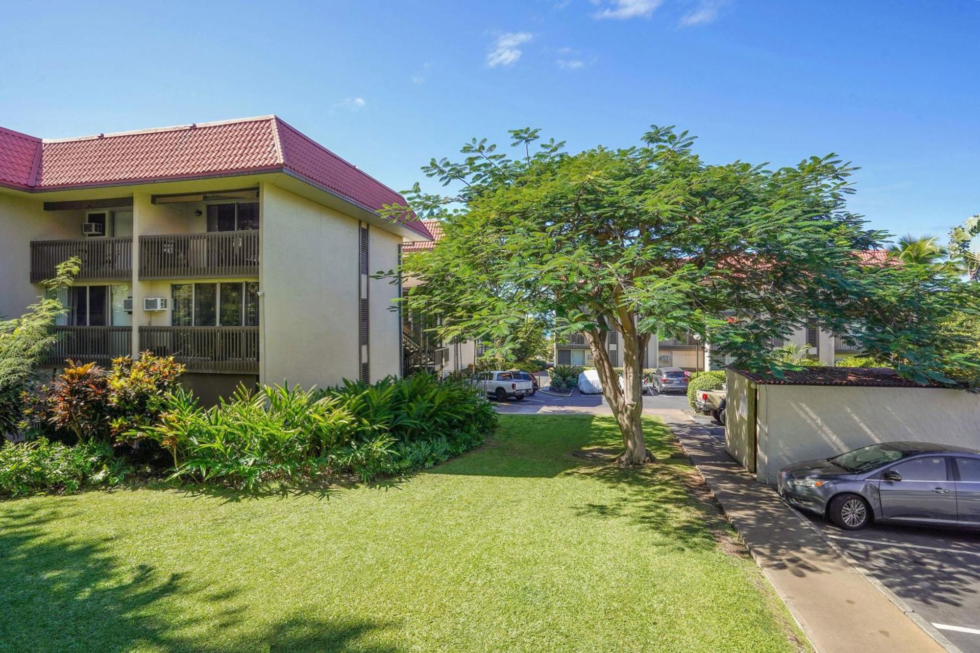 Airy Kailua-Kona Condo Less Than 1 Mi To Beach And Town Zewnętrze zdjęcie